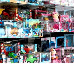 Teuhh Toys
