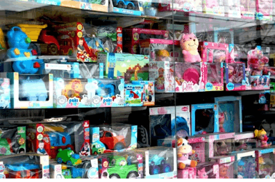 Teuhh Toys