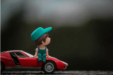 Alone Boy